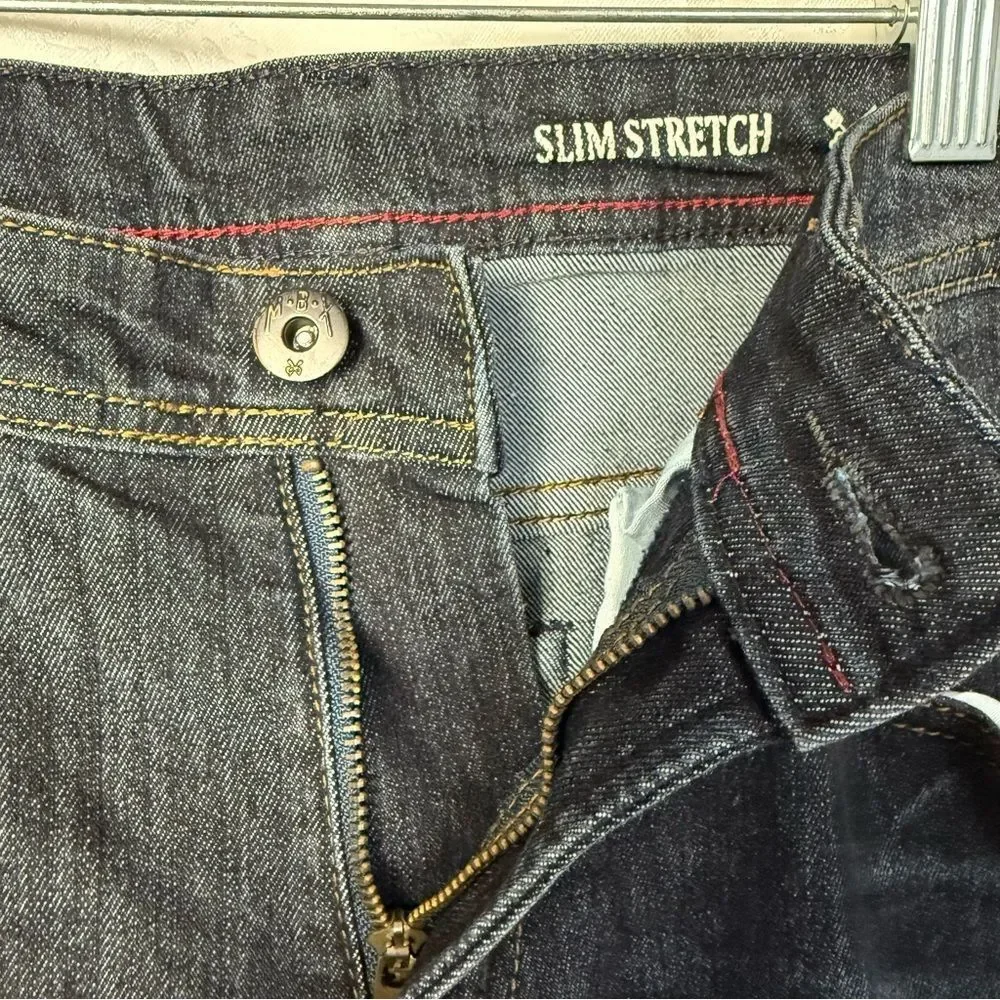 MBX Men’s‎ Jeans